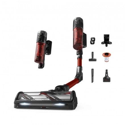 Aspirador Vertical ROWENTA X-Force Flex 13.60 Animal Care RH9A73WO