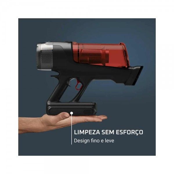 Aspirador Vertical ROWENTA X-Force Flex 13.60 Animal Care RH9A73WO