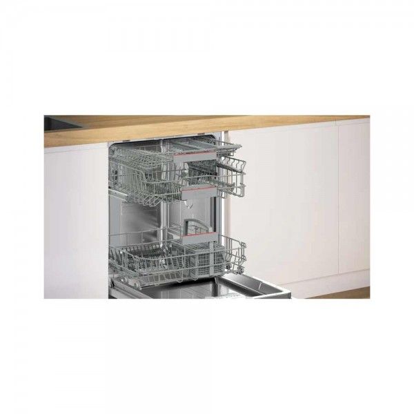 M�quina de Lavar Loi�a de Encastre BOSCH SMV4ENX06E