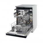 M�quina de Lavar Loi�a WHIRLPOOL W7F HS41 X