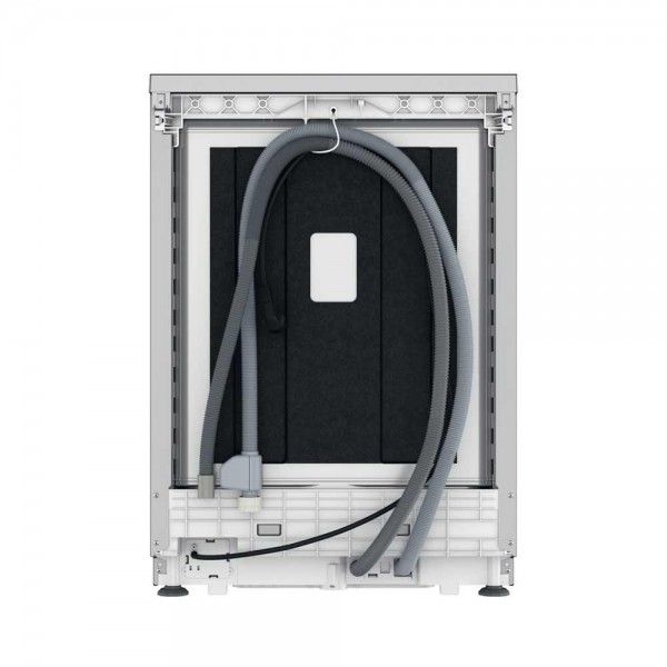 M�quina de Lavar Loi�a WHIRLPOOL W7F HS41 X