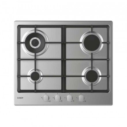 Placa a G�s CANDY CHG6BR4WX