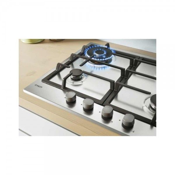 Placa a G�s CANDY CHG6BR4WX