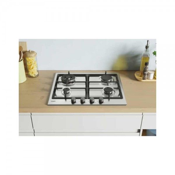 Placa a G�s CANDY CHG6BR4WX