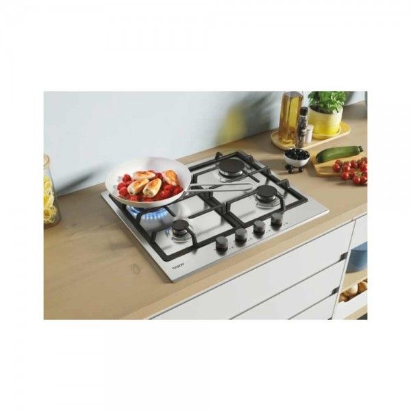 Placa a G�s CANDY CHG6BR4WX