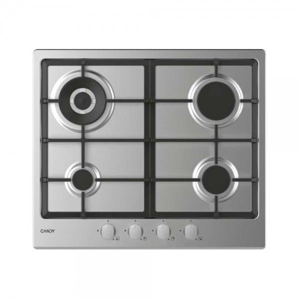 Placa a G�s CANDY CHG6BR4WX