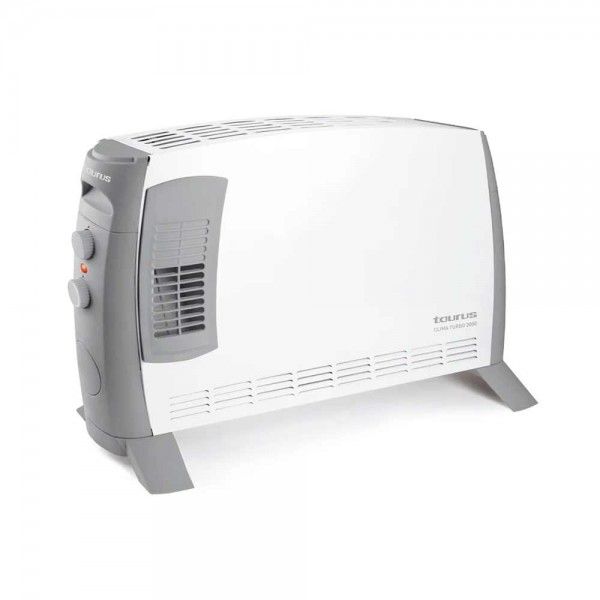 Convetor TAURUS Clima Turbo 2000 947275