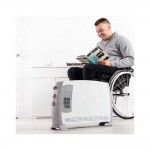 Convetor TAURUS Clima Turbo 2000 947275