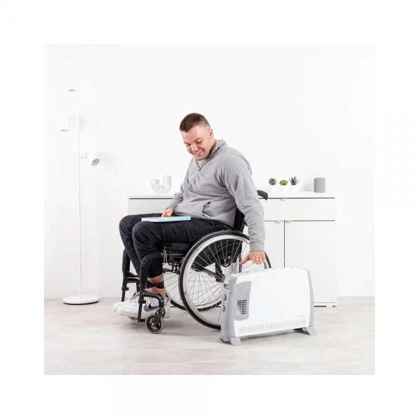 Convetor TAURUS Clima Turbo 2000 947275