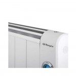 Emissor T�rmico Digital ORBEGOZO RRE 810 A