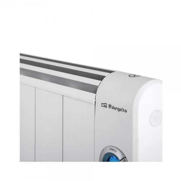 Emissor Térmico Digital ORBEGOZO RRE 810 A Emissor Térmico Digital ORBEGOZO RRE 810 A