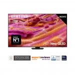 TV SAMSUNG 85" TQ85QN90FATXXC (Neo QLED - 216 cm - 4K Ultra HD - Smart TV AI)