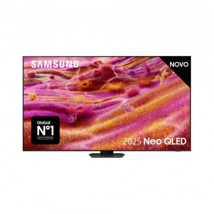 TV SAMSUNG 85 TQ85QN90FATXXC (Neo QLED - 216 cm - 4K Ultra HD - Smart TV AI)