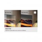 TV SAMSUNG 65" TQ65QN90FATXXC (NeoQLED - Mini LED - 4K - Smart TV AI - 165 cm)