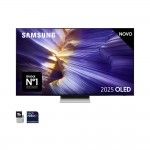 TV SAMSUNG 55" TQ55S90FAEXXC (OLED - 4K UHD - Smart TV - 140 cm)