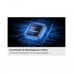 TV SAMSUNG 65" TQ65QN90FATXXC (NeoQLED - Mini LED - 4K - Smart TV AI - 165 cm)