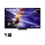 TV SAMSUNG 48" TQ48S90FAEXXC (OLED - 4K - Ultra HD - Smart TV AI - 122 cm)