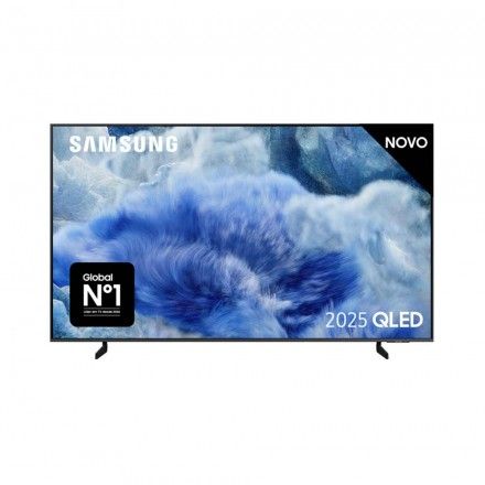 TV SAMSUNG 65 TQ65Q8FAAUXXC (QLED -  4K - Ultra HD - Smart TV AI - 165 cm)