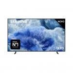 TV SAMSUNG 65" TQ65Q8FAAUXXC (QLED -  4K - Ultra HD - Smart TV AI - 165 cm)