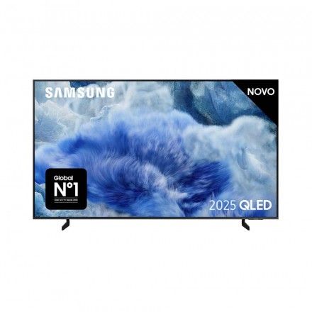 TV SAMSUNG 75 TQ75Q8FAAUXXC (QLED - 4K - Smart TV AI - 191 cm)