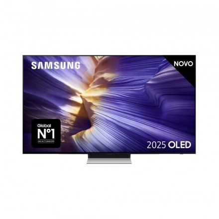 TV SAMSUNG 77 TQ77S90FAEXXC (OLED - 4K - Smart TV - 196 cm)