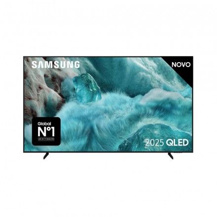 TV SAMSUNG 50 TQ50Q7FAAUXXC (QLED - UHD 4K - Smart TV - 127 cm)