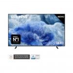 TV SAMSUNG 85" TQ85Q8FAAUXXC (QLED - 4K - Smart TV AI - 216 cm)