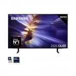TV SAMSUNG 42" TQ42S90FAEXXC (OLED - Ultra HD - Smart TV AI- 107 cm)
