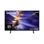 TV SAMSUNG 42" TQ42S90FAEXXC (OLED - Ultra HD - Smart TV AI- 107 cm)