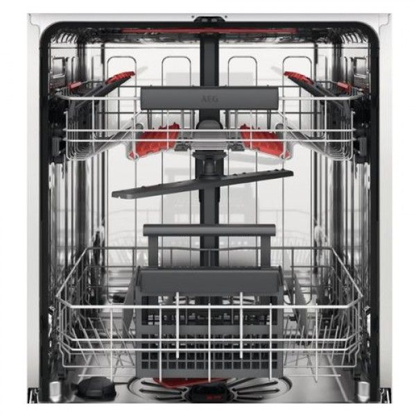Máquina de Lavar Loiça AEG FEE63606PM Máquina de Lavar Loiça AEG FEE63606PM