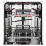 M�quina de Lavar Loi�a AEG FEE63606PM