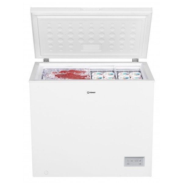 Arca Horizontal INDESIT INCF 1984 E