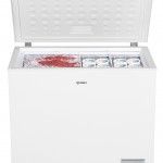 Arca Horizontal INDESIT INCF 1984 E