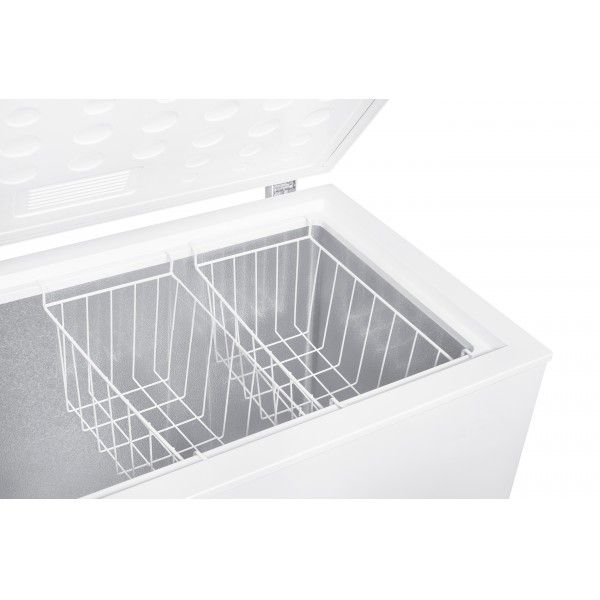 Arca Horizontal INDESIT INCF 1984 E