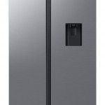 Frigor�fico Americano SAMSUNG RS57DG410EM9EF