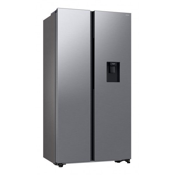 Frigor�fico Americano SAMSUNG RS57DG410EM9EF