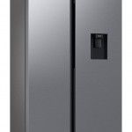 Frigor�fico Americano SAMSUNG RS57DG410EM9EF