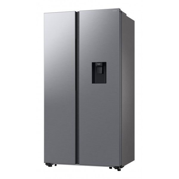 Frigor�fico Americano SAMSUNG RS57DG410EM9EF