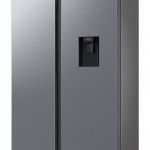 Frigor�fico Americano SAMSUNG RS57DG410EM9EF