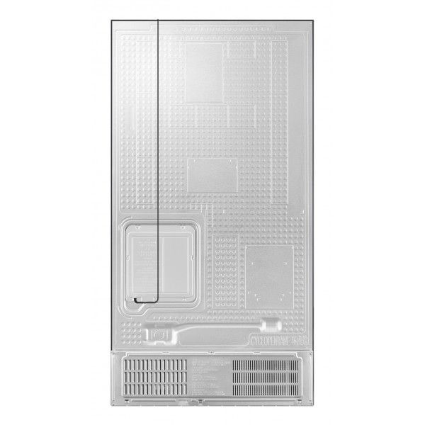 Frigor�fico Americano SAMSUNG RS57DG410EM9EF