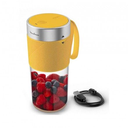 Liquidificador Port�til MOULINEX Lightmix LM1C0210