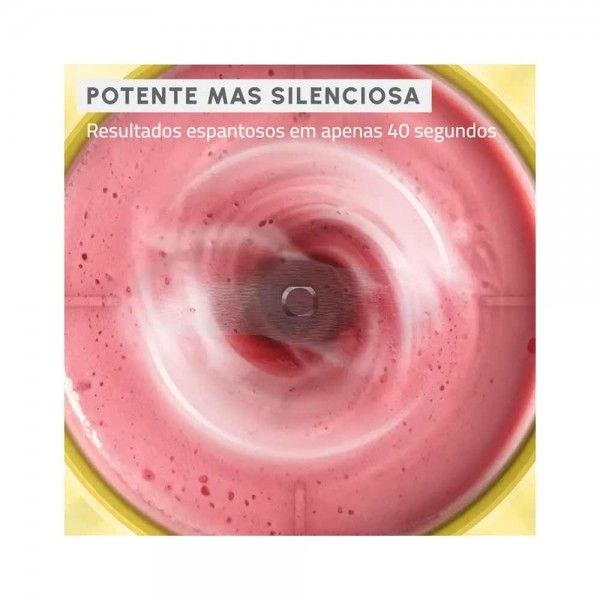 Liquidificador Port�til MOULINEX Lightmix LM1C0210