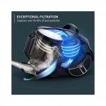 Aspirador Sem Saco ROWENTA Compact Power XXL Total Clean RO4B75EA