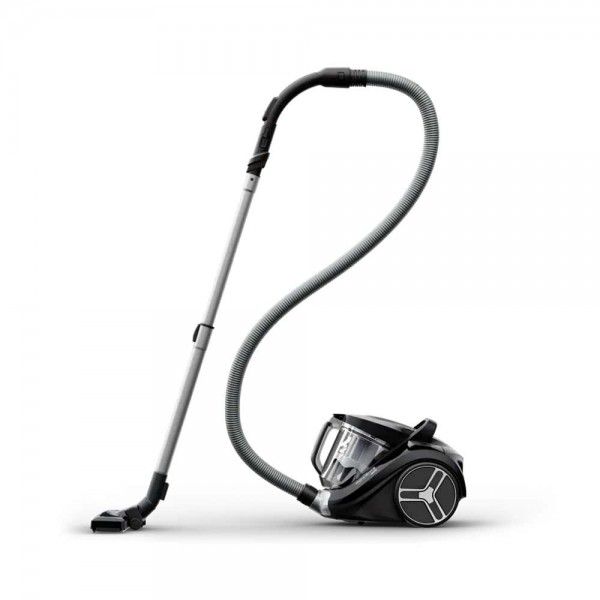 Aspirador Sem Saco ROWENTA Compact Power XXL Total Clean RO4B75EA