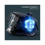 Aspirador Sem Saco ROWENTA Compact Power XXL Total Clean RO4B75EA