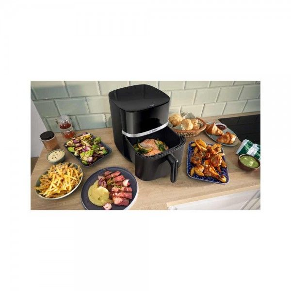 Air Fryer BOSCH MAF462B0