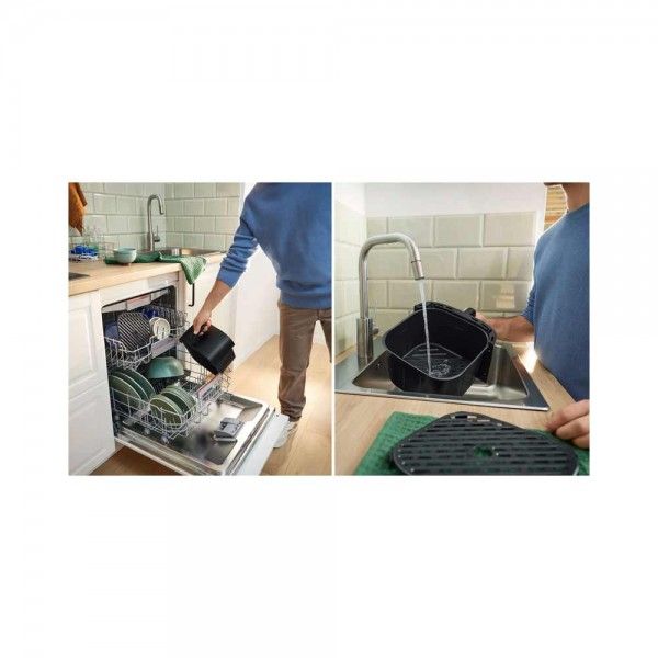 Air Fryer BOSCH MAF462B0