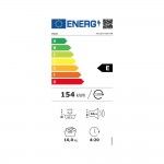 M�quina de Secar Roupa HAIER HD100-A2979N-S