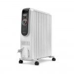 Radiador a �leo DELONGHI TRD51025