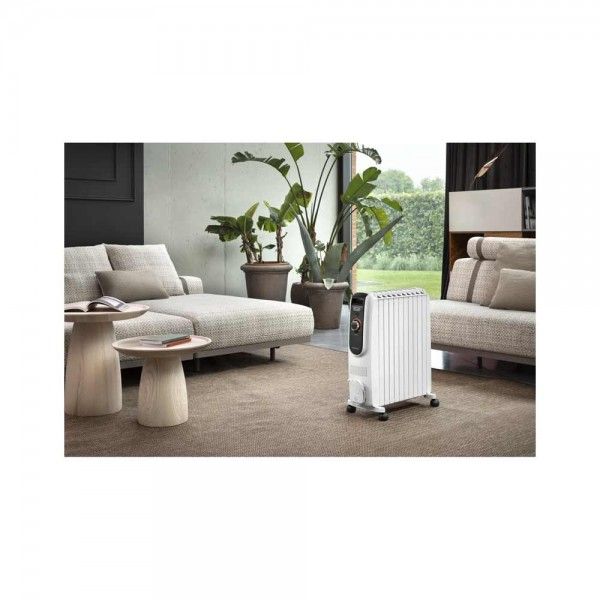 Radiador a �leo DELONGHI TRD51025